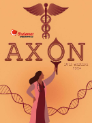 AXON Vol. IX 2023